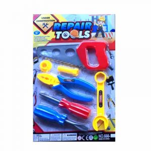 Blister Tools Herramientas Repair ART 666-1 (ronson