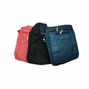 Bolsito Morral Eco