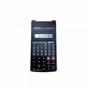 CALCULADORA CIENTIFICA ART TS-82LC-2