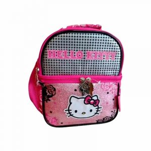 Lunchera Hello Kitty ART MK895