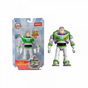 Muñeco Articulado Toy Story 4 Buzz Lightyear ART 5613