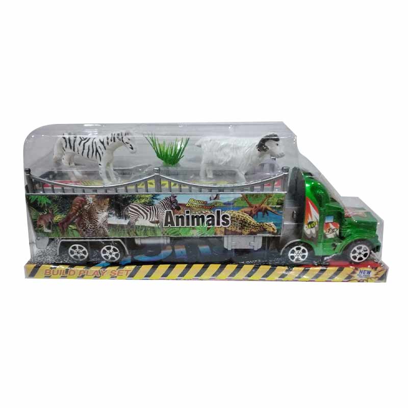 camionanimalesburbuja