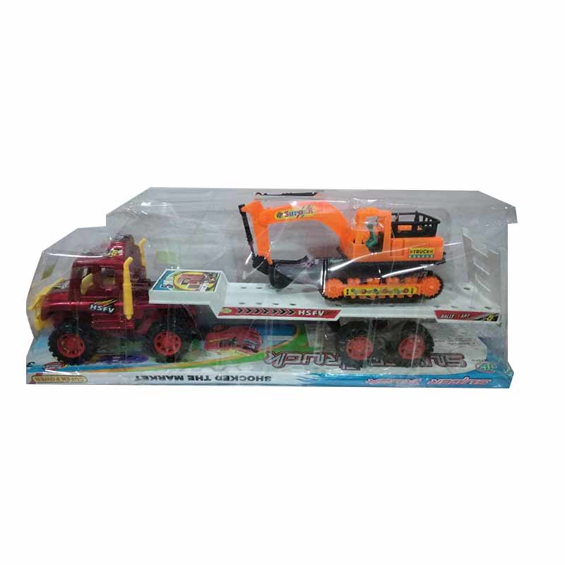 camionburbuja