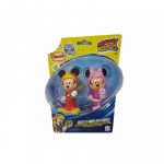mickeydebaño