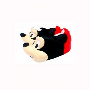 Pantuflas Mickey