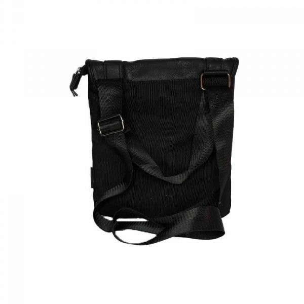 Morral Mango Negra ART GBR-198 - Imagen 2