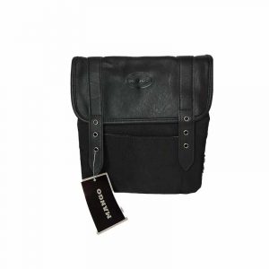 Morral Mango Negra ART GBR-198