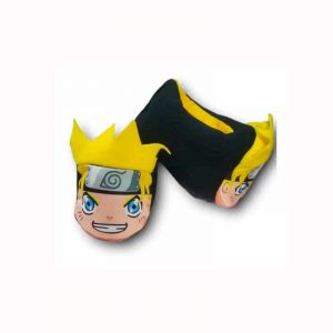 Pantuflas Naruto Carita