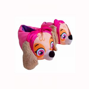 Pantufla Paw Patrol Eco Skye