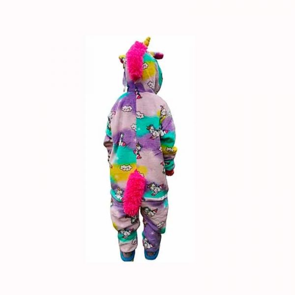Pijama Unicornio Model 2 - Imagen 2