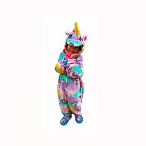 Pijama Unicornio Model 2