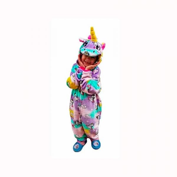 Pijama Unicornio Model 2