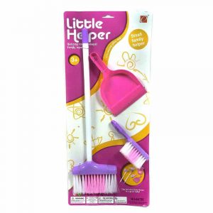 Set Limpieza 3 ART BA-02099
