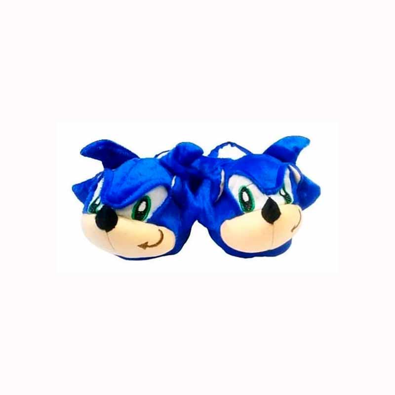 sonicpantuflas