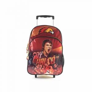 Mochila Con Carro Once Leones art 82103