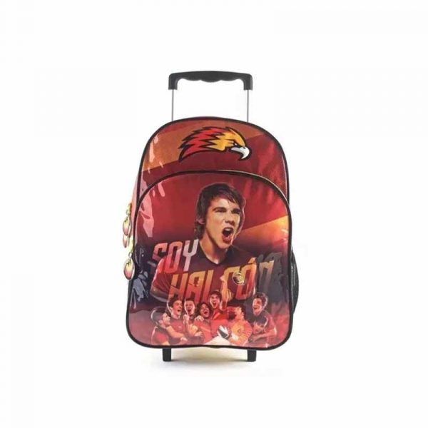 Mochila Con Carro Once Leones art 82103