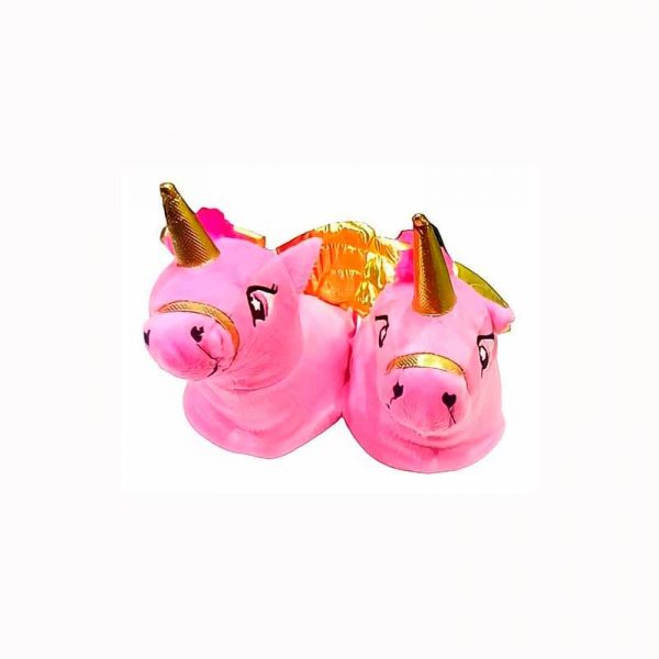 Pantuflas Unicornio - Imagen 3
