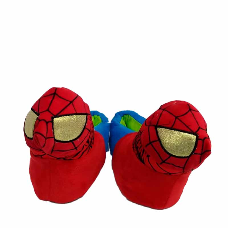 pantuflassi¿piderman