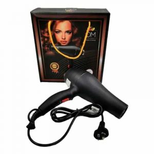 Secador De Pelo Om 1000w art NV-7080
