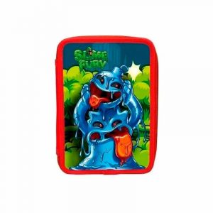 Cartuchera Slime Fury 1 Piso ART SM024