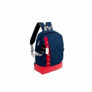 Mochila Pratys Combinada Azul ART YY204-205