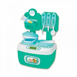 Set Valija De Dentista art a200222
