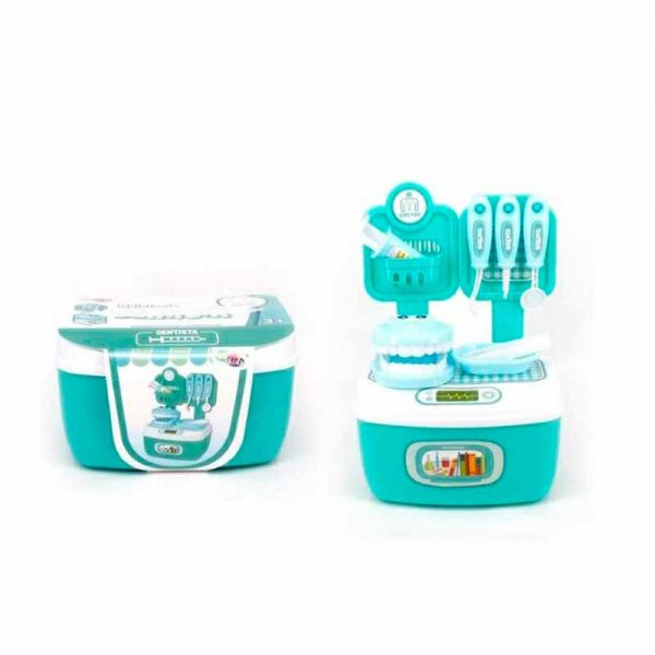 Set Valija De Dentista art a200222 - Imagen 2