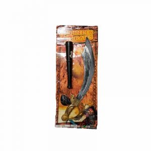 Set Blister De Piratas ART HWA998778 NOVOLTEX