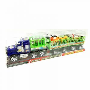 Camion Con Animales De La Selva ART 906-257 (ronson