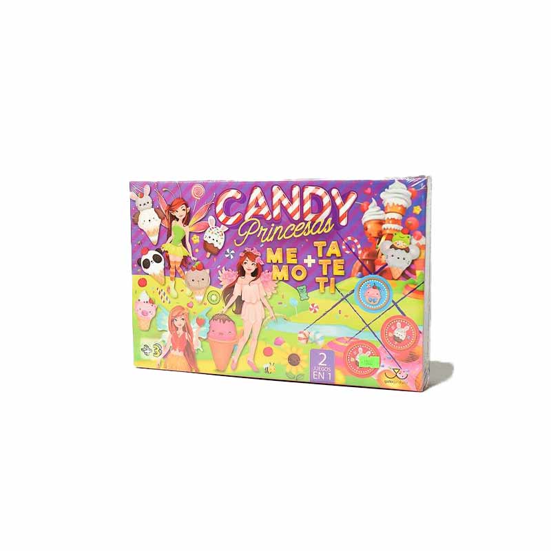 candyprincesas