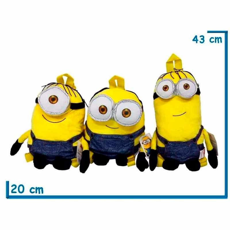 minionsmochis