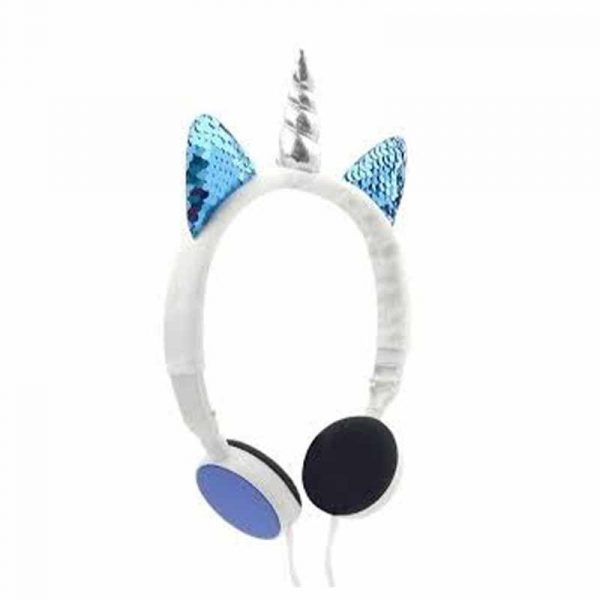 Auriculares Vincha Unicornio art BN1400
