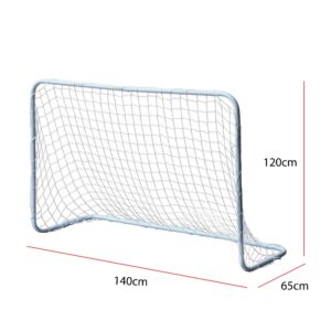 Arco de Futbol Metalico  ART FUTBOL01 L