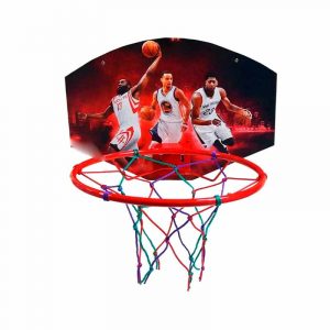 Aro Basquet Con Tablero BASQUET02