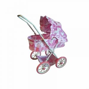 Coche Moises para Bebote ART COCHE01