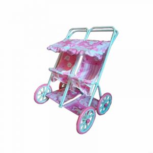 Coche Mellizos Juguete ART COCHE03