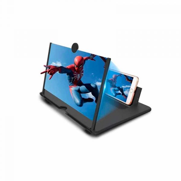 Amplificador de Videos Para Celulares ART F1