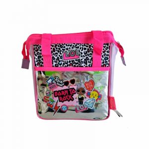 Lunchera Termica LOL ART LOL-25LB