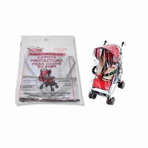 Cobertor Reforzado Para Coche ART 6/4013