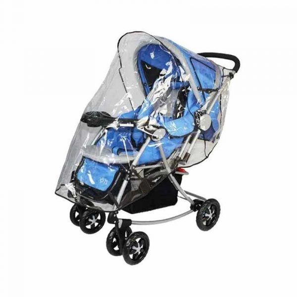 Cobertor Reforzado Para Coche ART 6/4013 - Imagen 2