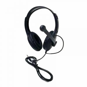 Auricular Gamer Con Microfono ART X38