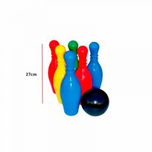 Juego De Bolos Bowling Infantil ART 61286