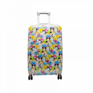 Valija Rigida Tsum ART ZU387