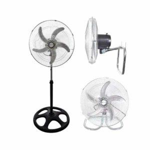 Ventilador Hytoshy 3 En 1 PROMO CONTADO ART HT31-18