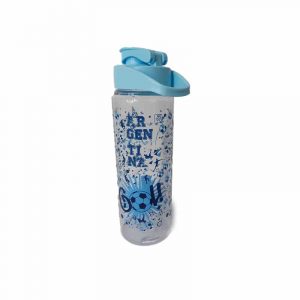 Botella Pico Edicion Seleccion Argentina Mundial 750 ml art AB-20028 (go-shop