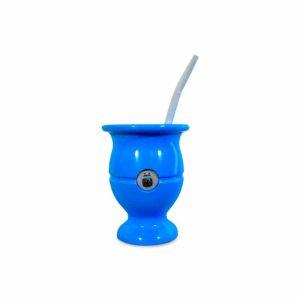 Mate Con Pie Afa Mundial Argentina ART MO-0206-OO