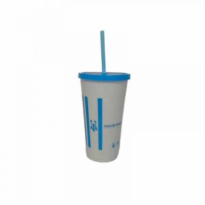 Vaso Con Sorbete Argentina ART PO-1662-00D