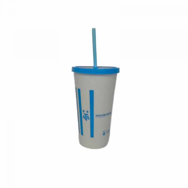 Vaso Con Sorbete Argentina ART PO-1662-00D