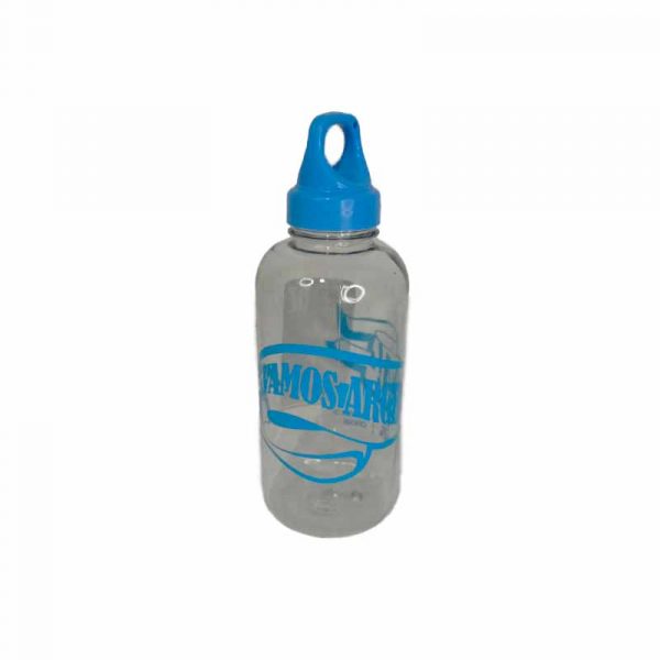 Botella Deportiva Vamos Argentina ART PO-1867-OOD
