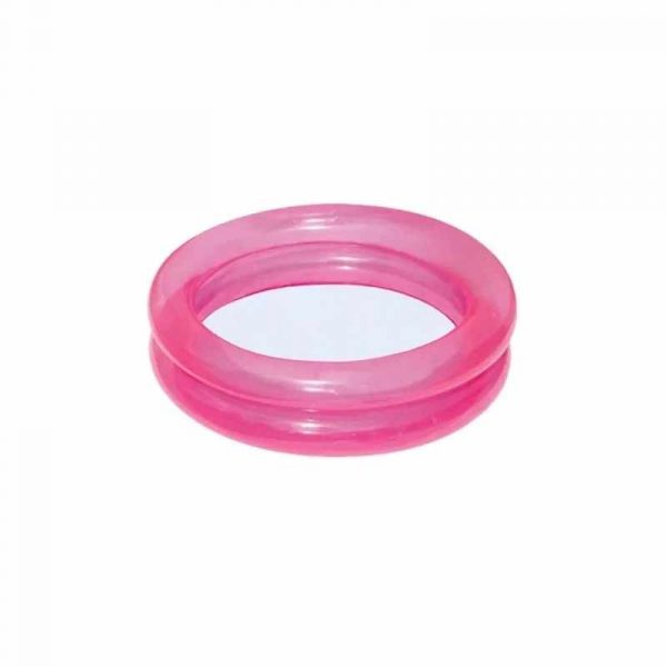 Pileta Inflable Redonda 2 Anillos 60cm art 57174
